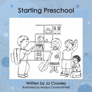 Starting Preschool