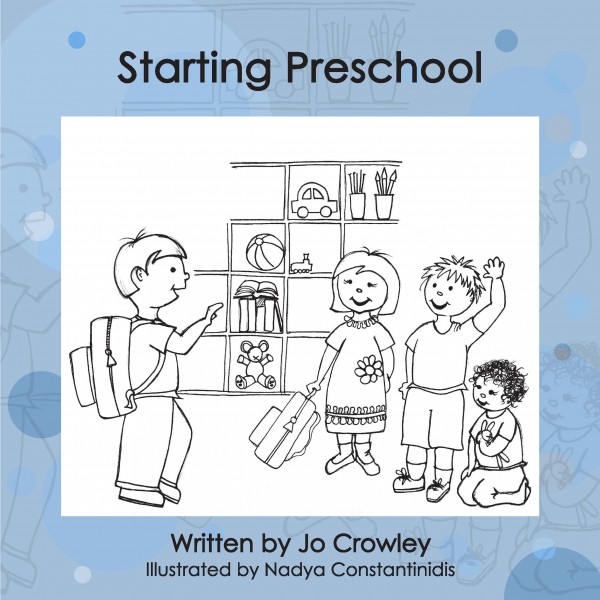 Starting-Preschool