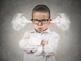 How Do Kids Blow Off Steam – What’s Their Strategy?